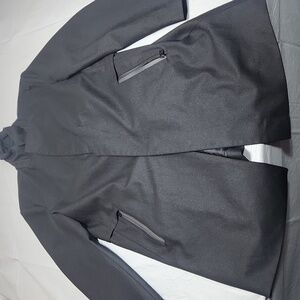 Hugo Boss Trench Coat